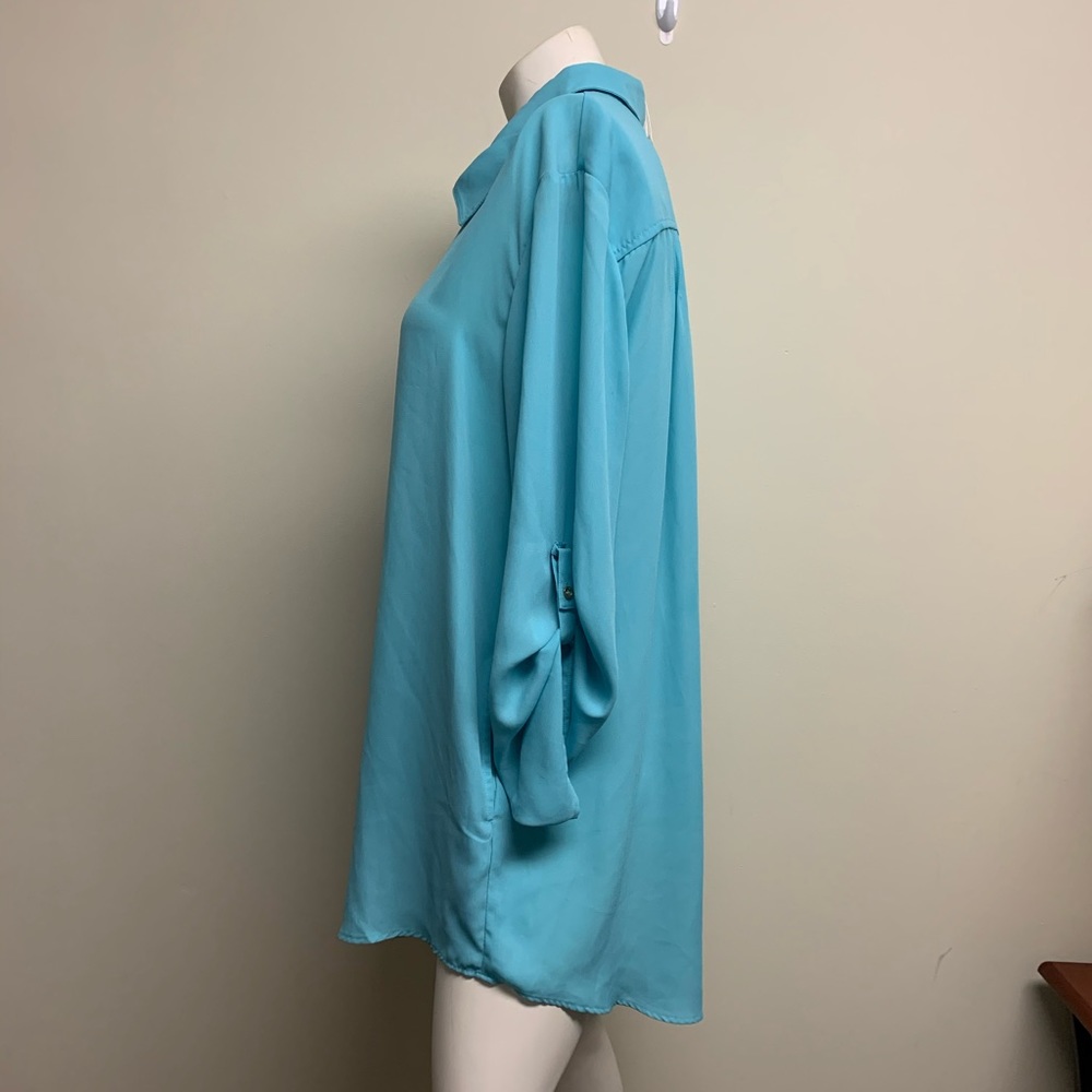 Simply Noelle Tunic Size L / XL (12-14) - Picture 6 of 8